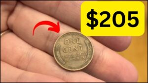 7 Rare Lincoln Wheat Pennies Worth Up to $1k